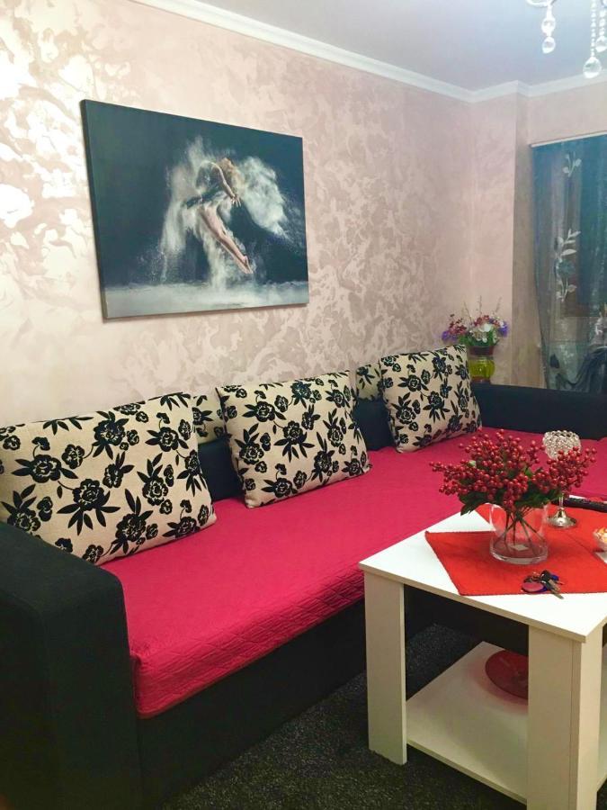 Tribunal Apartament Langa Faleza Dunarii Braila Luaran gambar