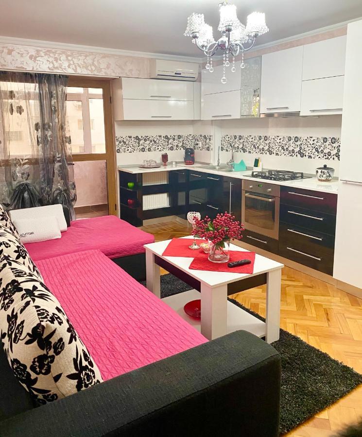 Tribunal Apartament Langa Faleza Dunarii Braila Luaran gambar