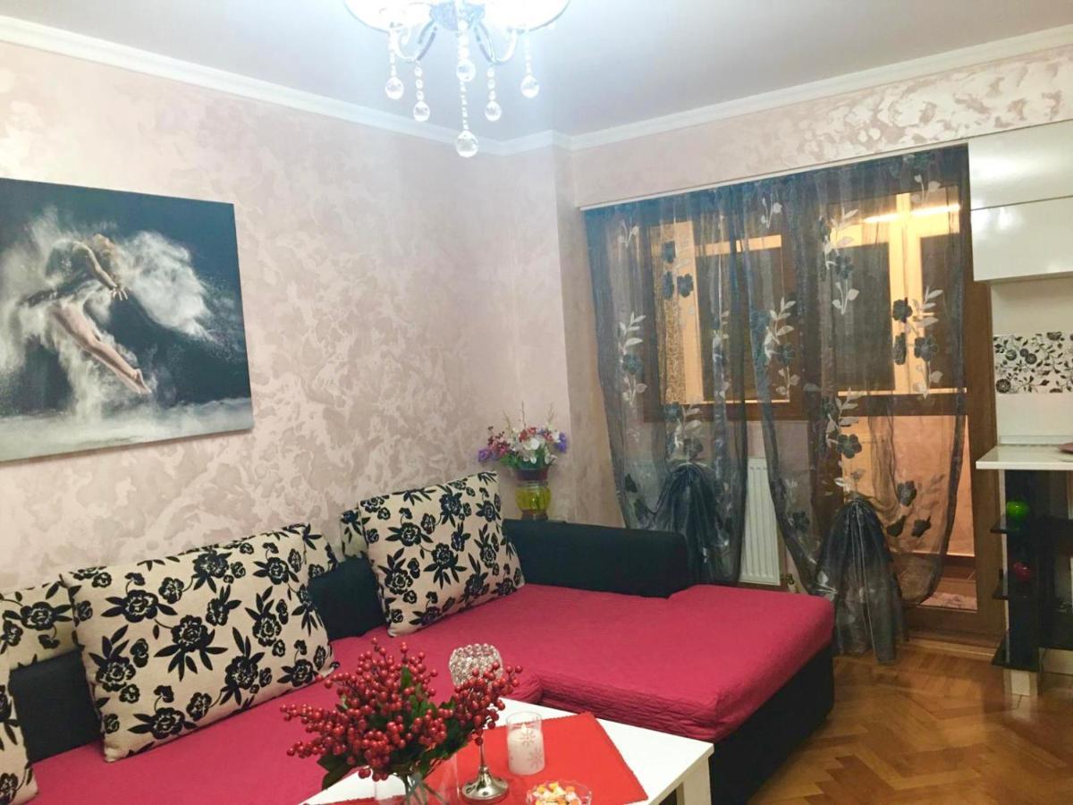 Tribunal Apartament Langa Faleza Dunarii Braila Luaran gambar