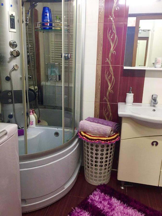 Tribunal Apartament Langa Faleza Dunarii Braila Luaran gambar