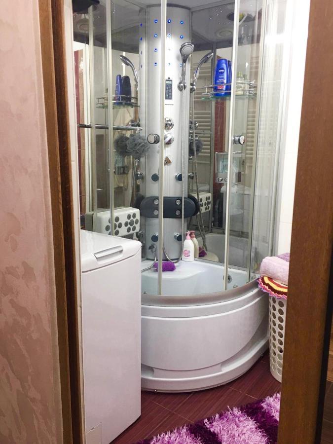 Tribunal Apartament Langa Faleza Dunarii Braila Luaran gambar