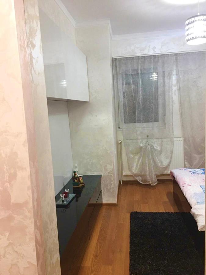 Tribunal Apartament Langa Faleza Dunarii Braila Luaran gambar