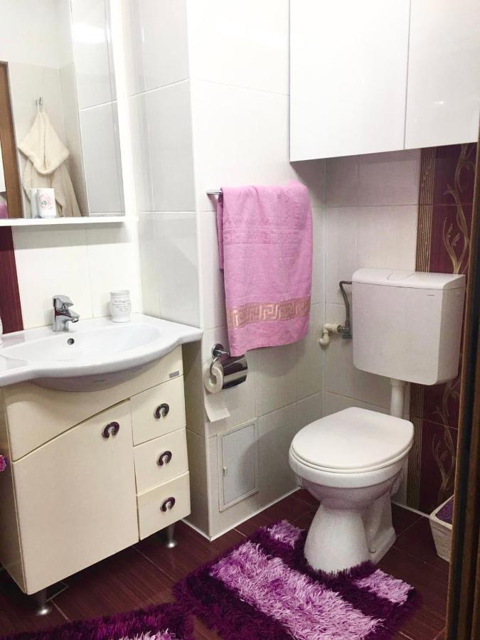 Tribunal Apartament Langa Faleza Dunarii Braila Luaran gambar