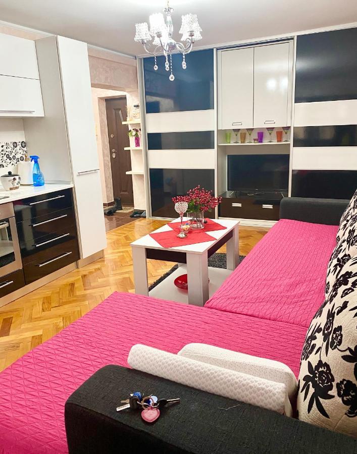 Tribunal Apartament Langa Faleza Dunarii Braila Luaran gambar