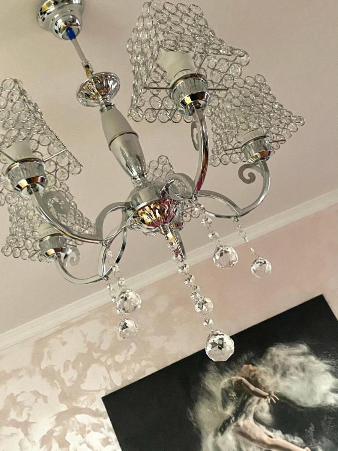 Tribunal Apartament Langa Faleza Dunarii Braila Luaran gambar