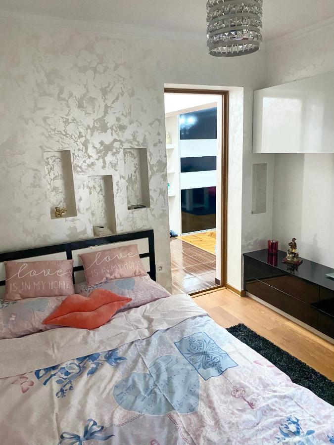 Tribunal Apartament Langa Faleza Dunarii Braila Luaran gambar