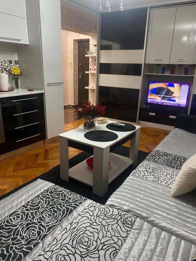 Tribunal Apartament Langa Faleza Dunarii Braila Luaran gambar