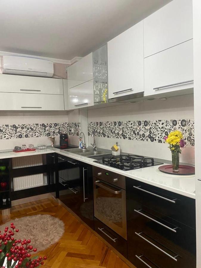 Tribunal Apartament Langa Faleza Dunarii Braila Luaran gambar
