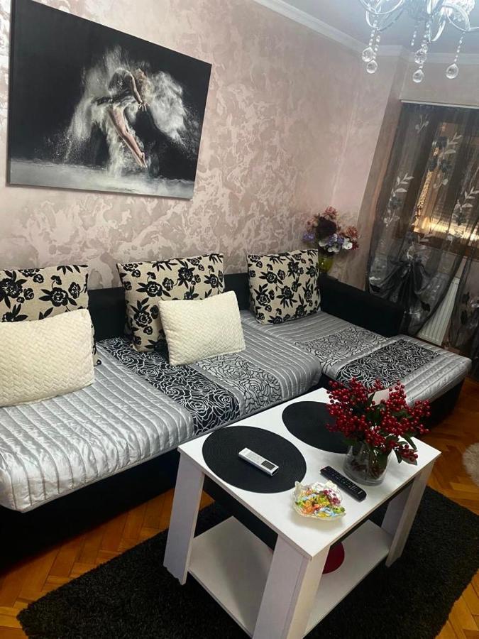Tribunal Apartament Langa Faleza Dunarii Braila Luaran gambar