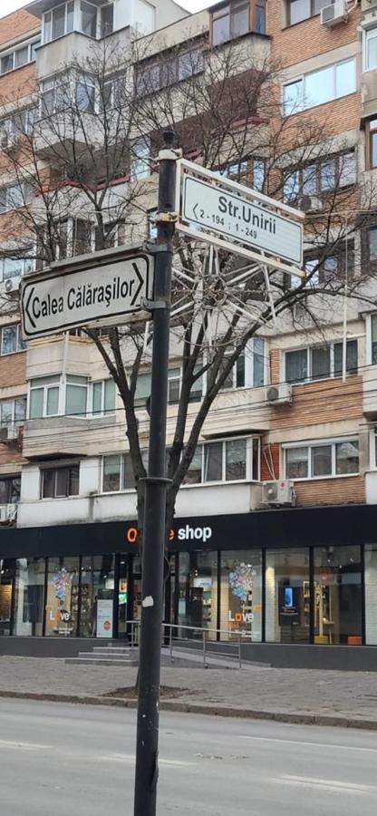 Tribunal Apartament Langa Faleza Dunarii Braila Luaran gambar